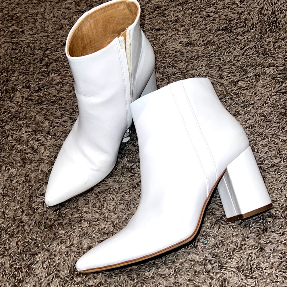 Circus NY Booties